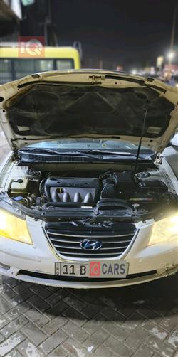 هيونداي سوناتا